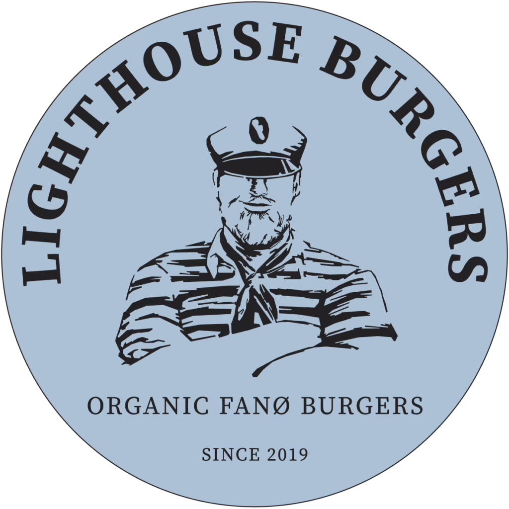 Lighthouse Burgers Logo