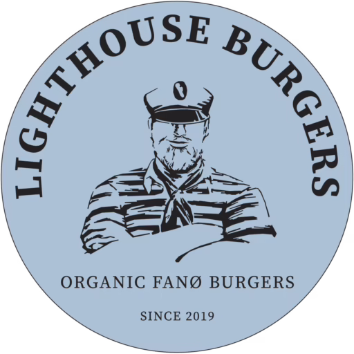 Lighthouse Burgers logo