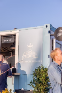 Photo of Lighthouse Burgers (Fanø Bryghus)