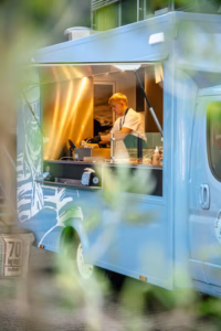 Lighthouse Foodtruck