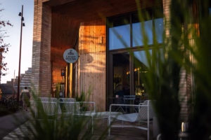 Lighthouse Burgers Aarhus