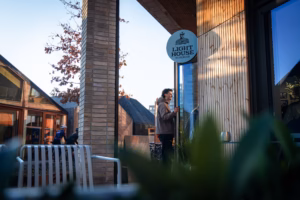 Lighthouse Burgers Aarhus