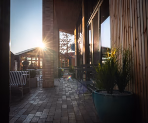 Lighthouse Burgers Aarhus