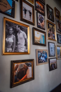 Lighthouse Burgers Aarhus