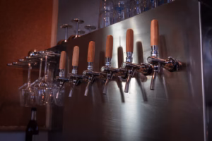 Lighthouse Burgers Aarhus